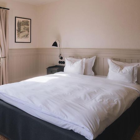 Hotell Gaesslingen Skanör med Falsterbo Exterior foto