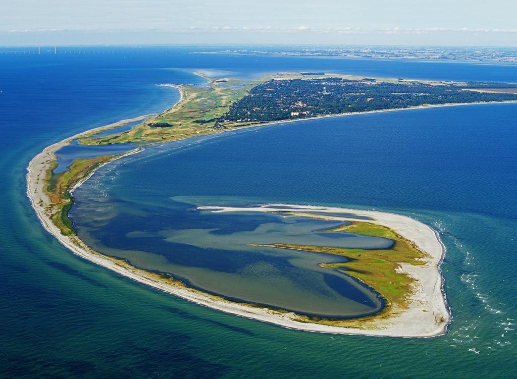 Hotell Gaesslingen Skanör med Falsterbo Exterior foto