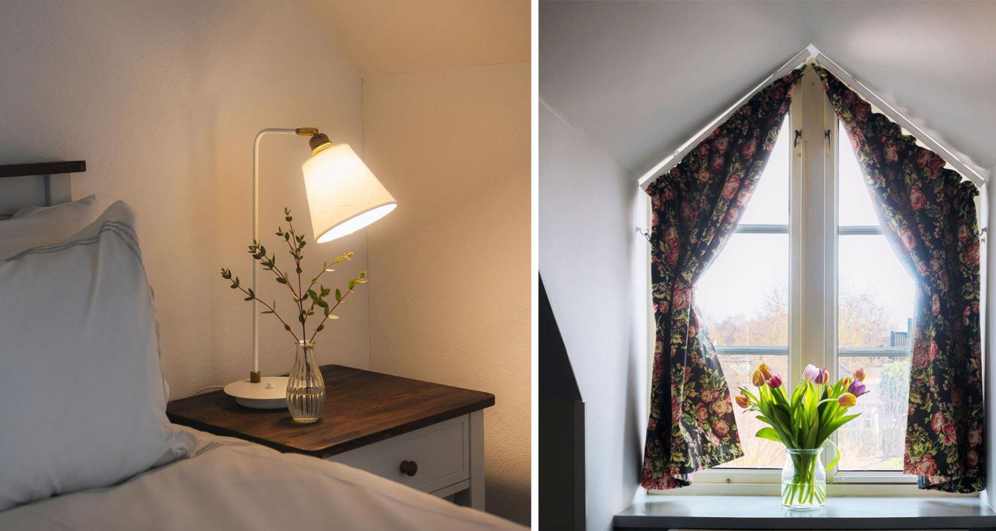 Hotell Gaesslingen Skanör med Falsterbo Exterior foto