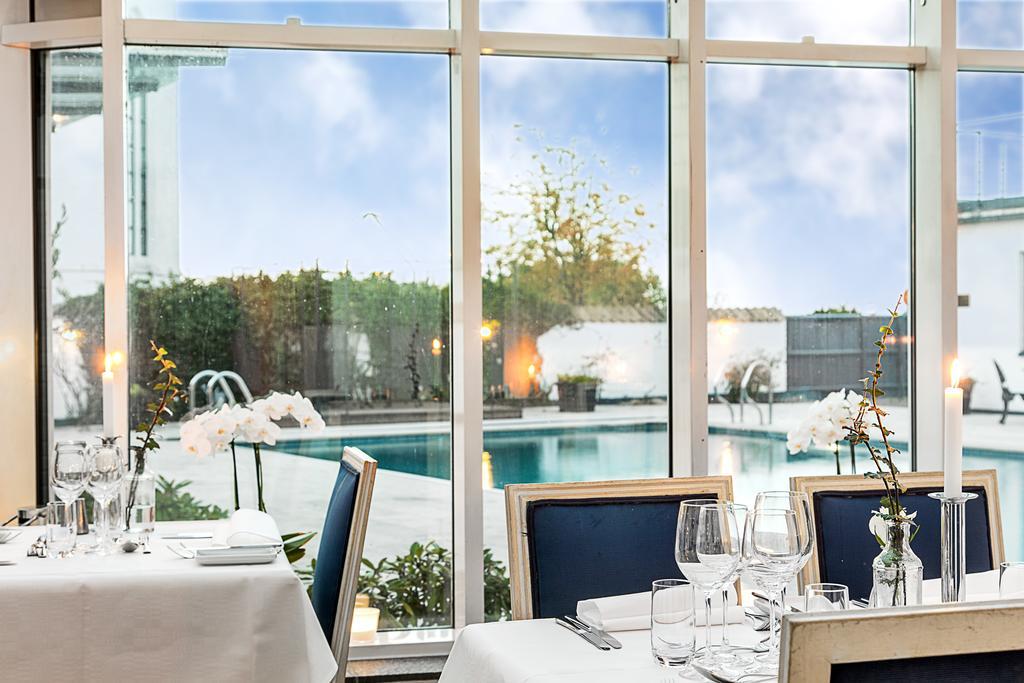 Hotell Gaesslingen Skanör med Falsterbo Exterior foto