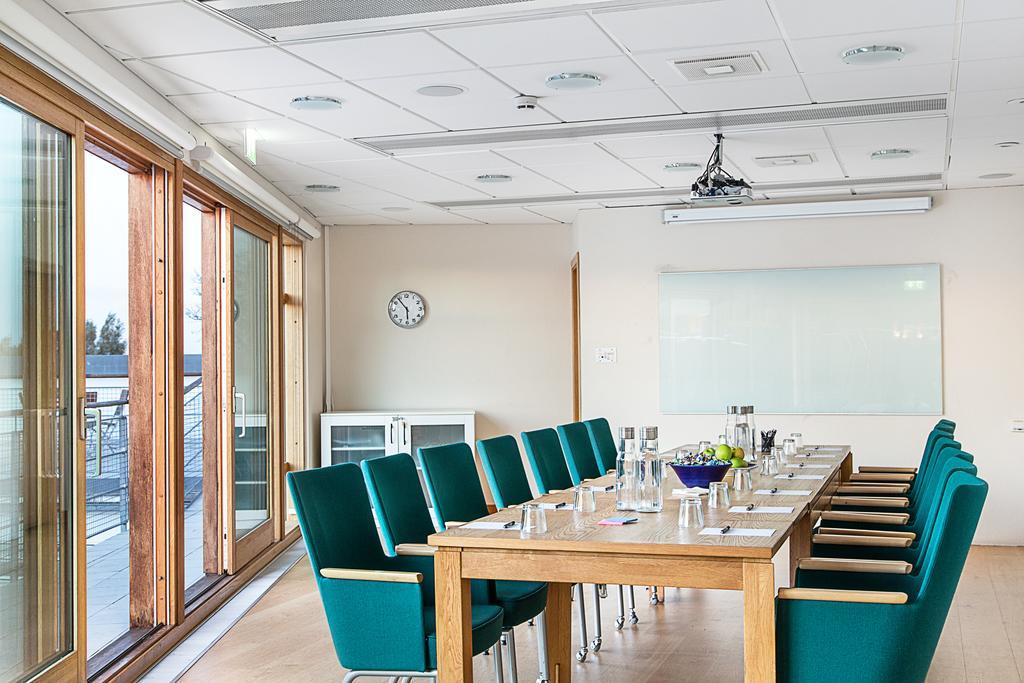 Hotell Gaesslingen Skanör med Falsterbo Exterior foto