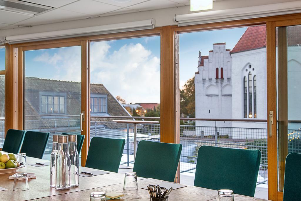Hotell Gaesslingen Skanör med Falsterbo Exterior foto