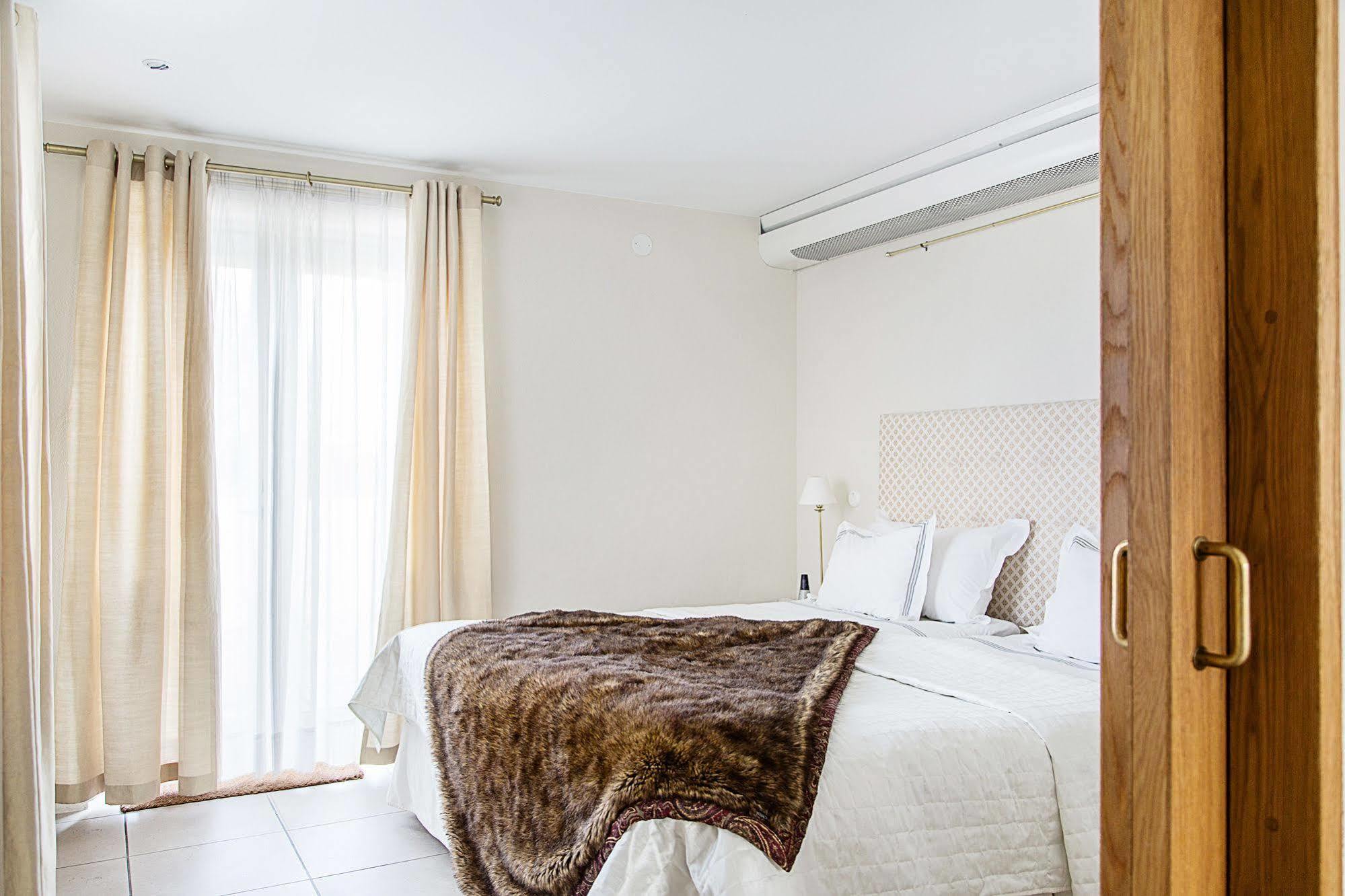 Hotell Gaesslingen Skanör med Falsterbo Exterior foto